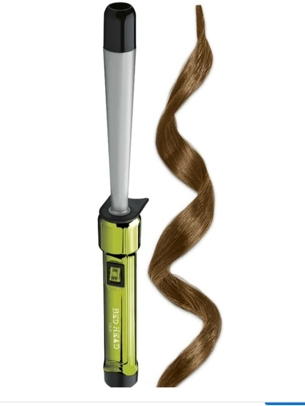 Tigi Bedhead curlipops reverse 1” wand